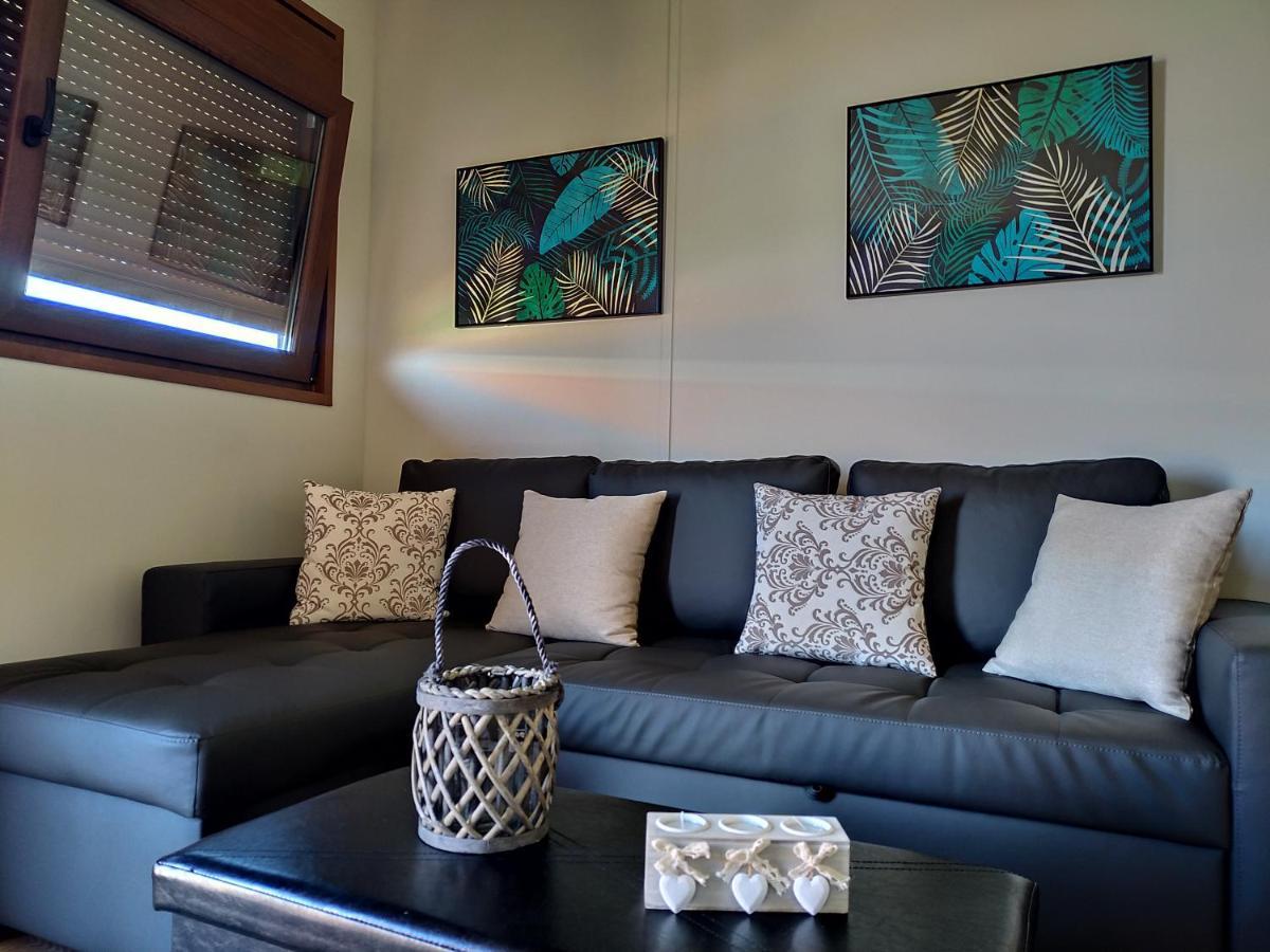 Apartamentos El Prau Ubiarco Bagian luar foto