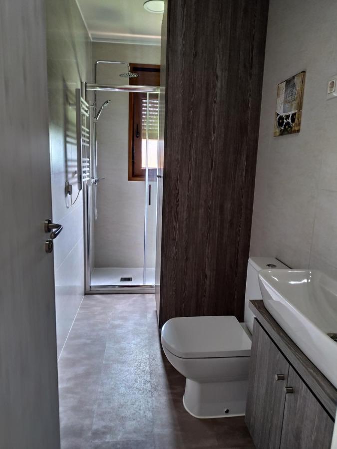 Apartamentos El Prau Ubiarco Bagian luar foto
