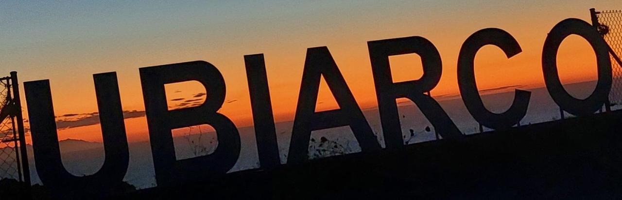 Apartamentos El Prau Ubiarco Bagian luar foto