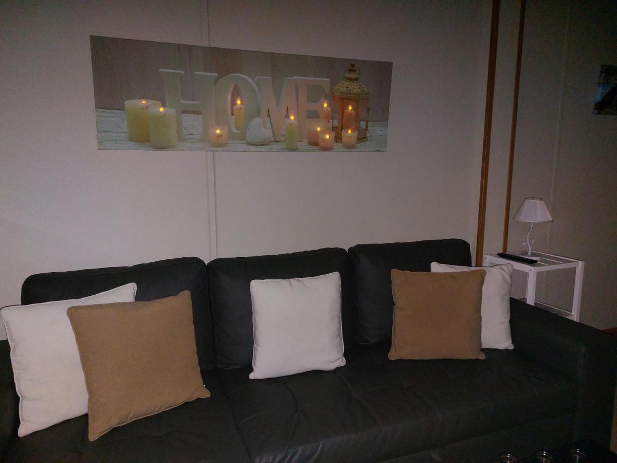 Apartamentos El Prau Ubiarco Bagian luar foto