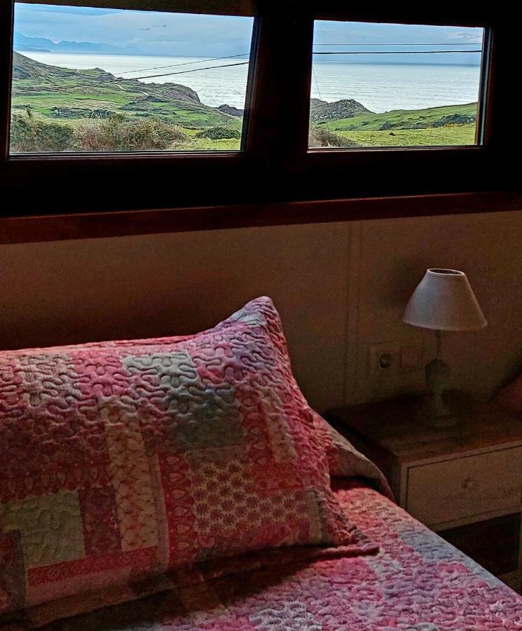 Apartamentos El Prau Ubiarco Bagian luar foto