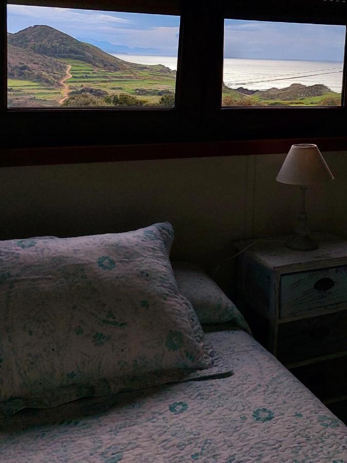 Apartamentos El Prau Ubiarco Bagian luar foto