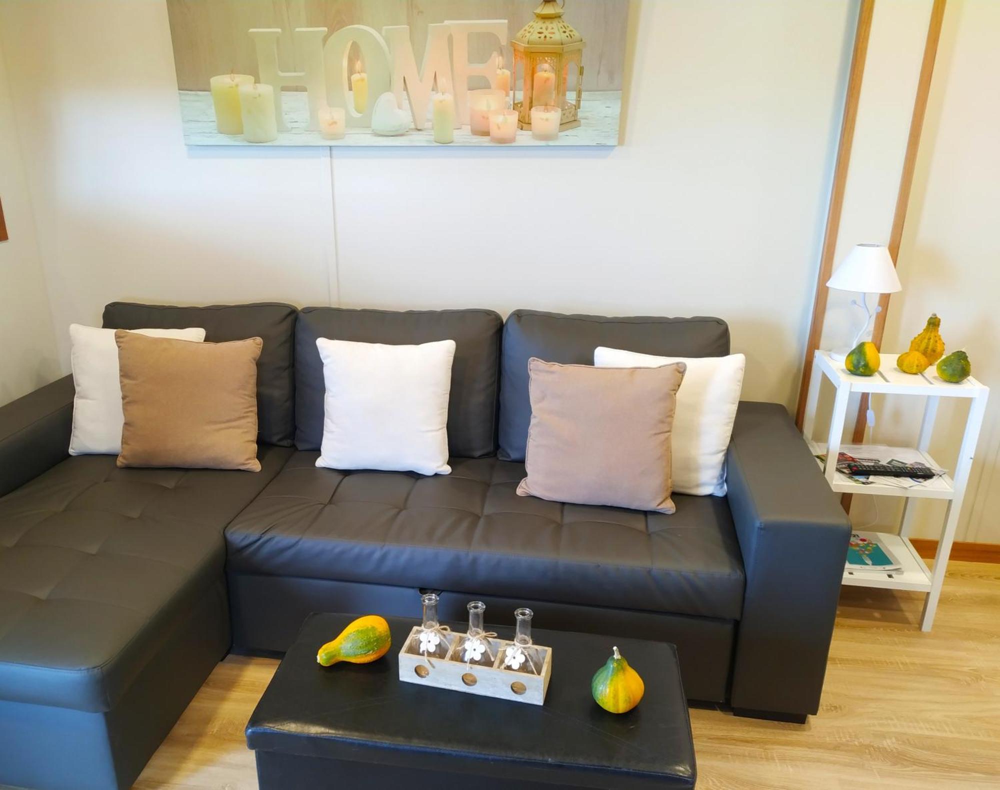 Apartamentos El Prau Ubiarco Bagian luar foto