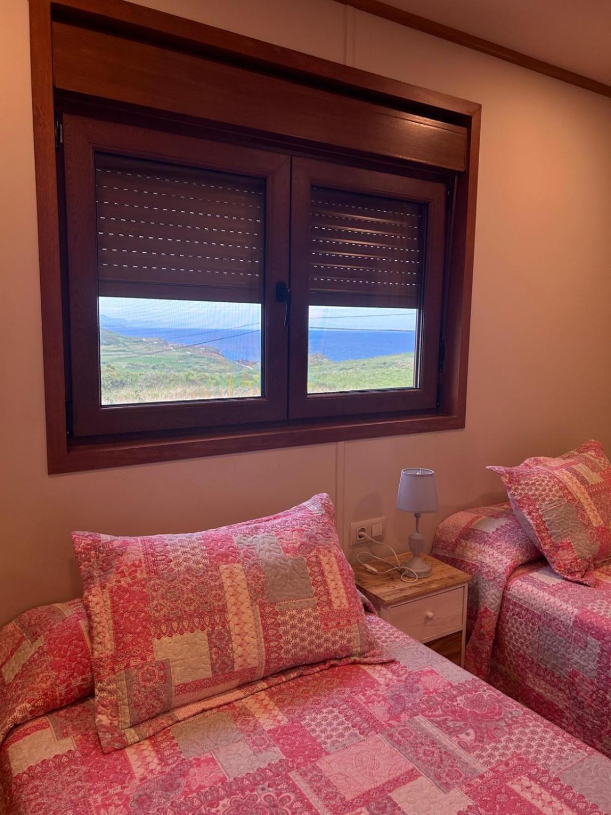 Apartamentos El Prau Ubiarco Bagian luar foto